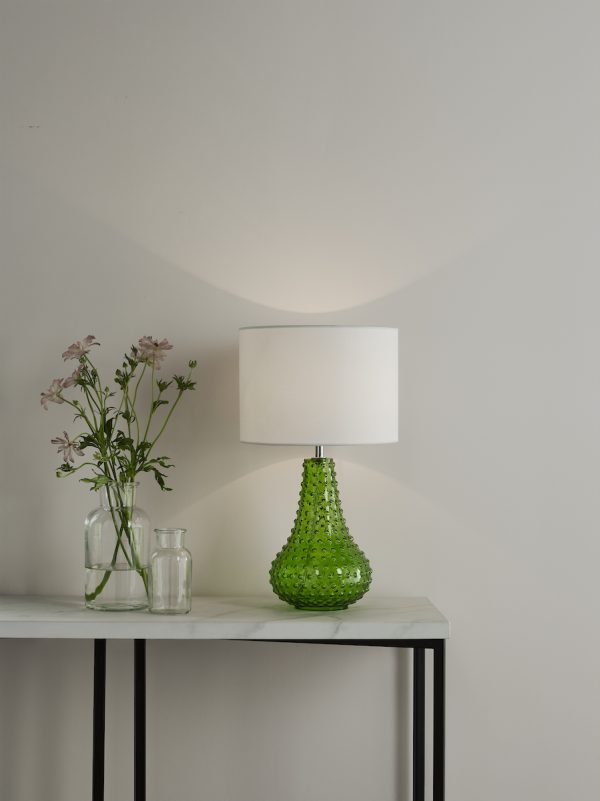 Kempsey Table Lamp