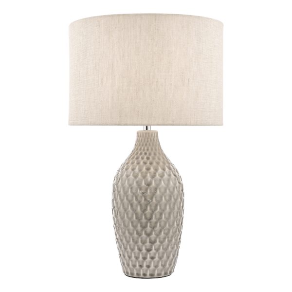 Heathfield Table Lamp