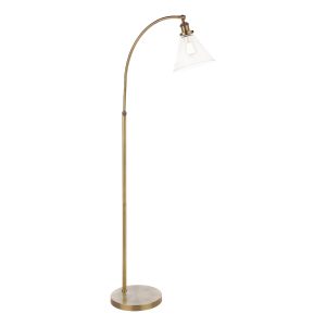 Isaac Floor Lamp