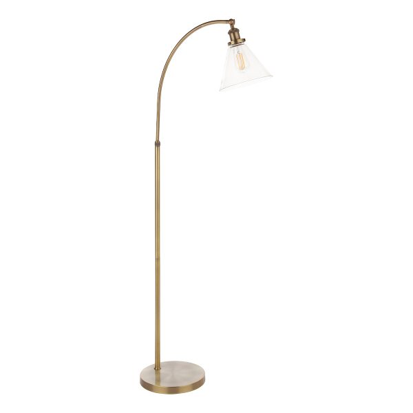 Isaac Floor Lamp