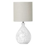 Confetti Table Lamp