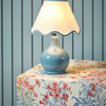 Bramhope Table Lamp