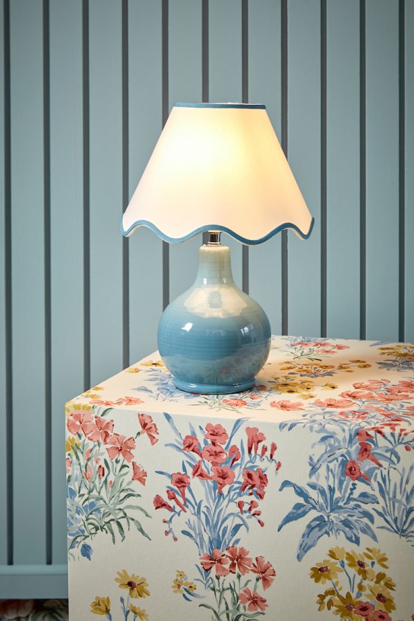 Bramhope Table Lamp