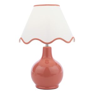 Bramhope Table Lamp