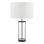 Harrington Large Table Lamp