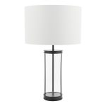 Harrington Large Table Lamp