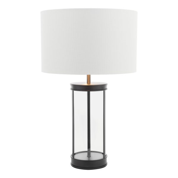 Harrington Small Table Lamp