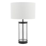 Harrington Small Table Lamp