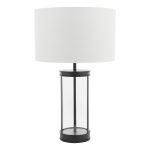 Harrington Small Table Lamp