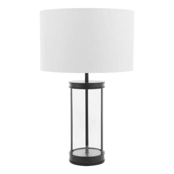 Harrington Small Table Lamp
