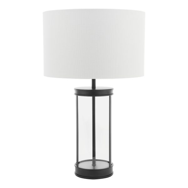 Harrington Small Table Lamp