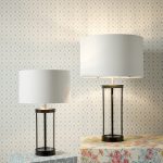 Harrington Small Table Lamp