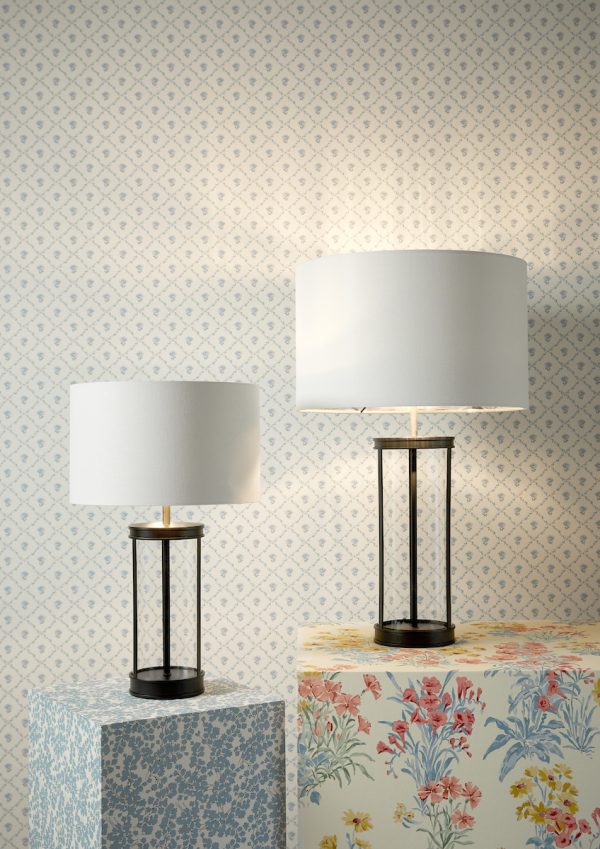 Harrington Small Table Lamp