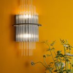 Laira Wall Light