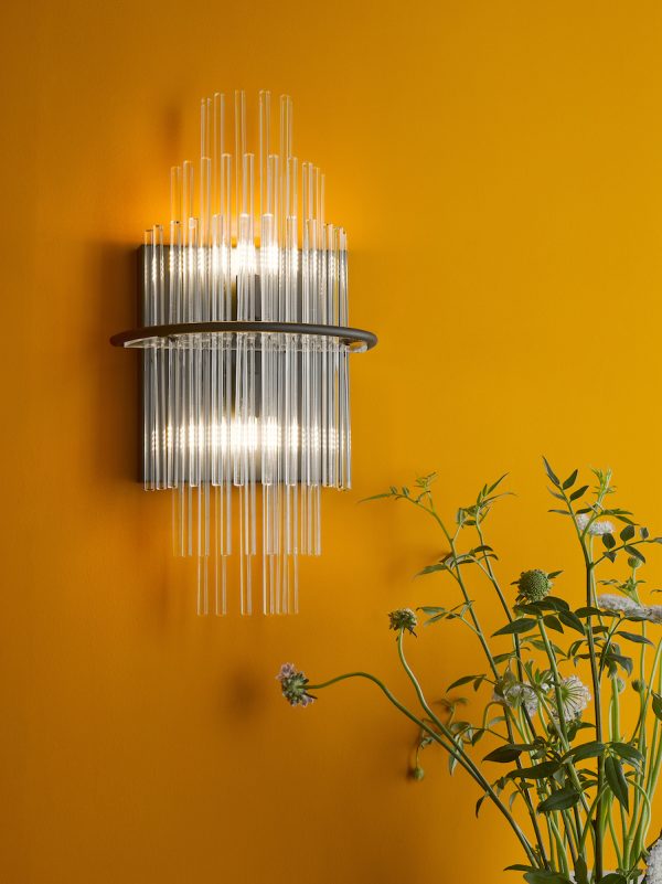 Laira Wall Light