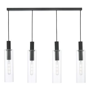 Rugeley 4lt Bar Pendant