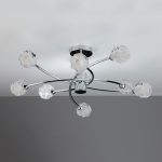 Shoreham 8lt Semi Flush