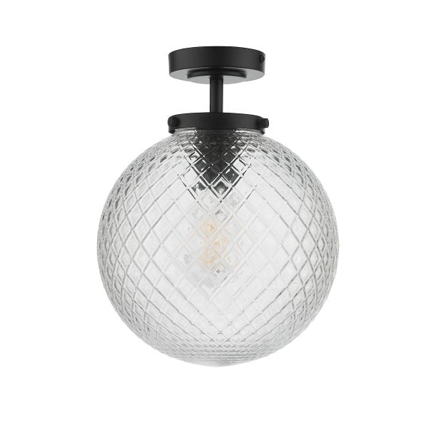 Warrick Ceiling Light