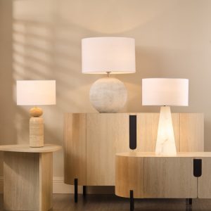 Table Lamps