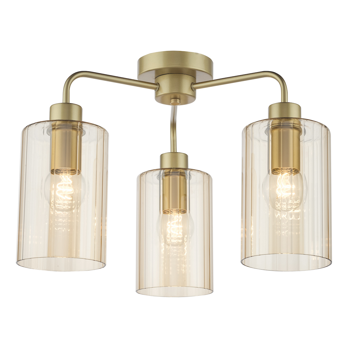 Daylin 3lt Semi Flush