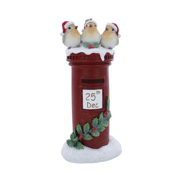christmas-robin-postbox12x27cm_36570