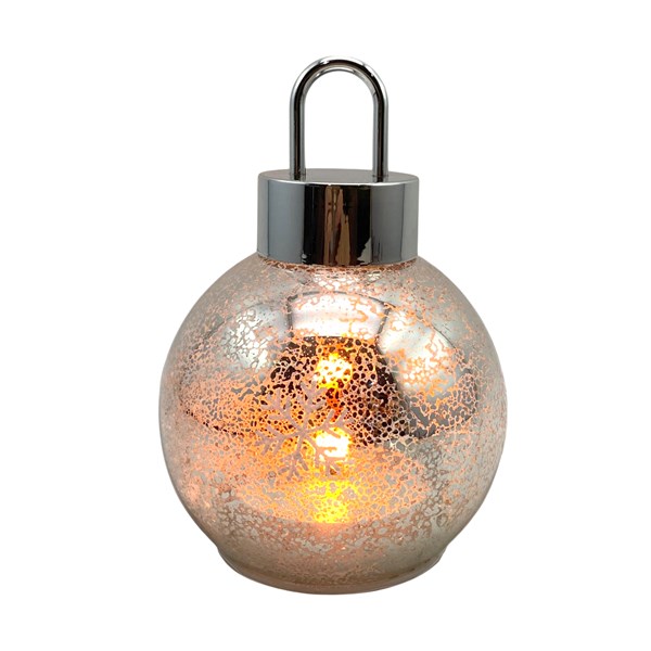 led-ant-glass-bauble-12x16cm_36630