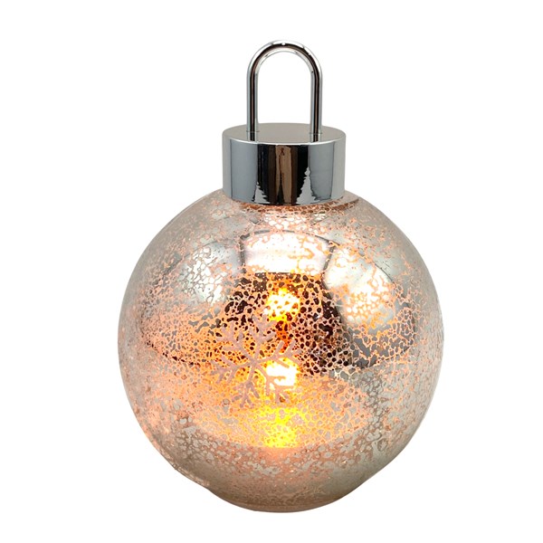 led-ant-glass-bauble-15x20cm_36631
